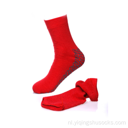 niet -slip ziekenhuis sokken wegwerp slipper medische sokken
